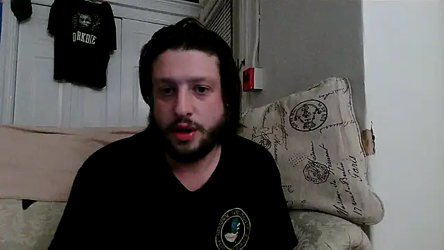 Snapshot of Marksoyer chatting on October 20, 7:56 am Marksoyer online show from October 20, 7:56 am