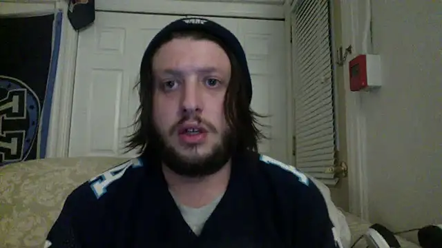 Snapshot of Marksoyer chatting on March 21, 7:11 am Marksoyer online show from March 21, 7:11 am