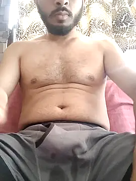 Snapshot of Punekarmanoj97 chatting on October 23, 7:45 am Punekarmanoj97 online show from October 23, 7:45 am