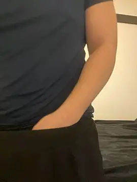 YU-KI00 online show from November 14, 12:28 pm