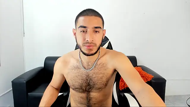 JuanDiegoKing online show from March 19, 3:30 am