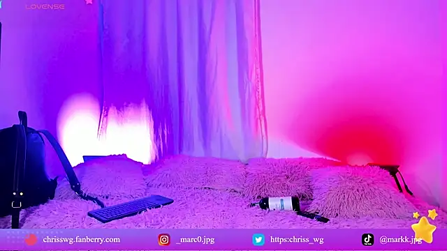 christianwang online show from December 18, 1:12 am