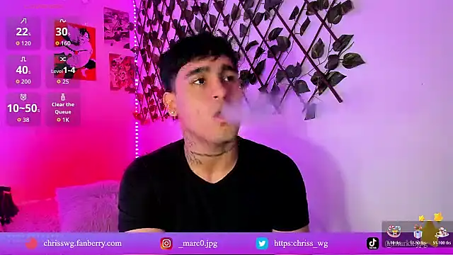 christianwang online show from January 13, 8:57 pm