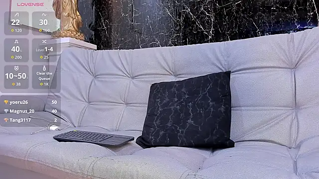 Zack Miller24 online show from March 28, 4:29 pm