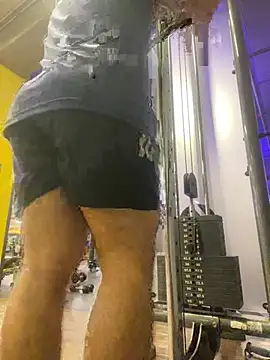 JossAckland online show from April 4, 6:05 pm