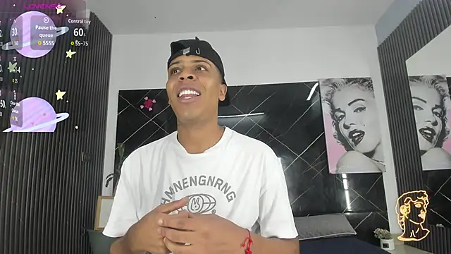 ada-brooke online show from April 13, 11:55 am