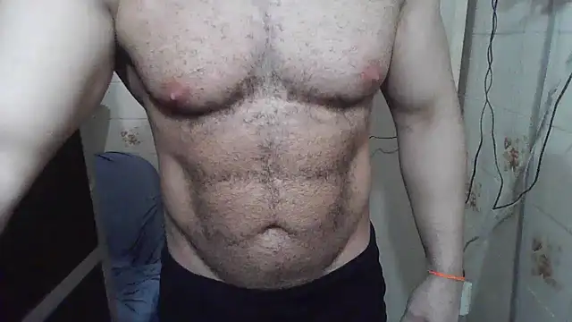 Cauan-t online show from December 16, 12:26 am