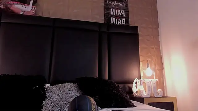 JeanColleman online show from November 2, 4:28 am