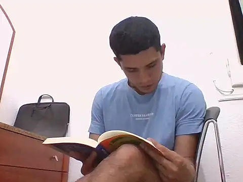 Snapshot of Deportist chatting on October 30, 10:33 pm Deportist online show from October 30, 10:33 pm