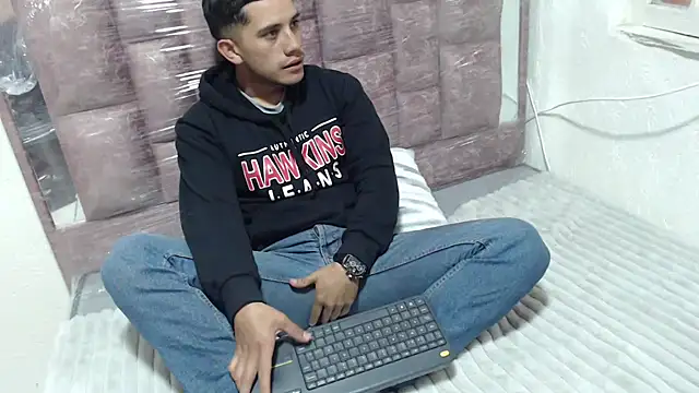 Snapshot of Deportist chatting on September 26, 11:02 pm Deportist online show from September 26, 11:02 pm