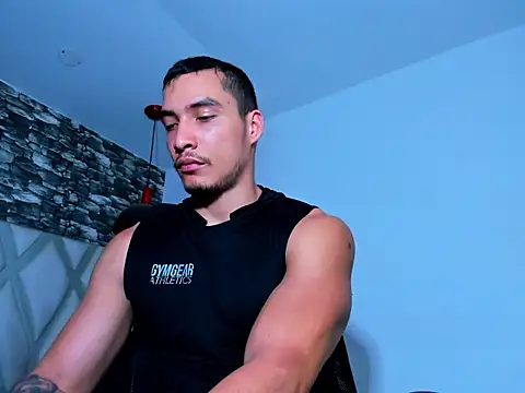 juan jsmith online show from February 11, 9:31 pm