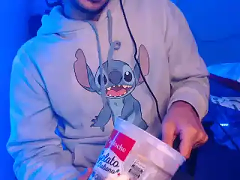 anjonoturno1 online show from February 1, 4:46 am