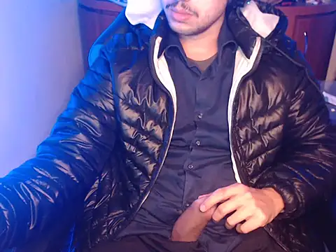 anjonoturno1 online show from October 6, 3:11 am