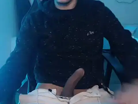 anjonoturno1 online show from January 20, 1:39 am