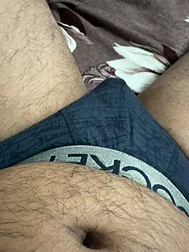 Rahulroy96 online show from February 18, 10:05 am