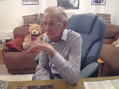 Ferret7777 online show from November 1, 9:08 pm