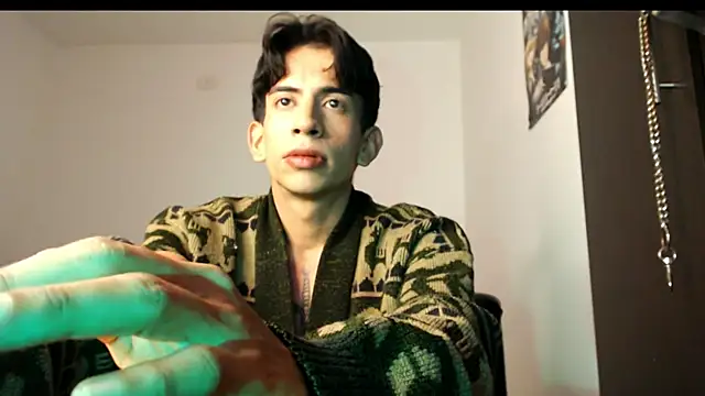 Zack Kingg online show from March 17, 7:38 pm