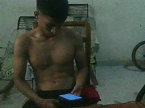 wolf james123 online show from January 15, 9:06 pm