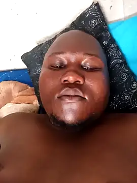 DaRelaMakoya online show from October 18, 12:43 pm