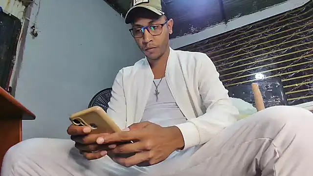 jeffblack2 online show from December 21, 3:09 pm