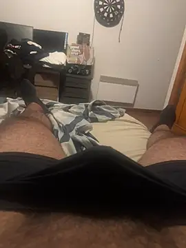 Miguel zv online show from July 26, 1:08 pm