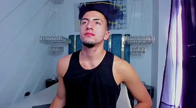 Snapshot of King_Dante_ chatting on January 20, 8:50 pm King Dante  online show from January 20, 8:50 pm