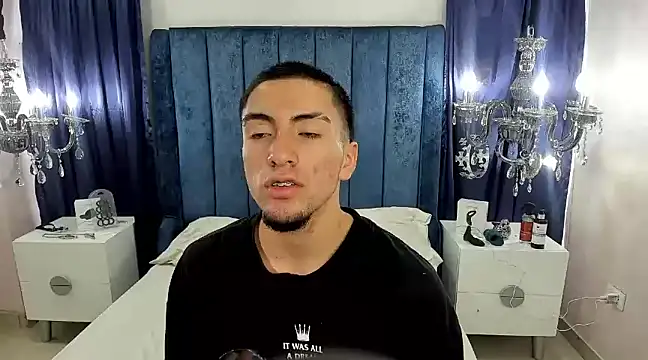 Snapshot of King_Dante_ chatting on January 31, 7:51 pm King Dante  online show from January 31, 7:51 pm