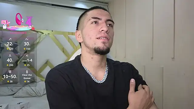 Snapshot of King_Dante_ chatting on September 15, 11:44 am King Dante  online show from September 15, 11:44 am