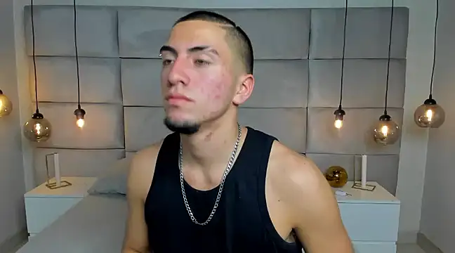 Snapshot of King_Dante_ chatting on January 10, 8:48 pm King Dante  online show from January 10, 8:48 pm