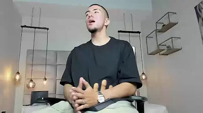 Snapshot of King_Dante_ chatting on March 15, 8:21 pm King Dante  online show from March 15, 8:21 pm