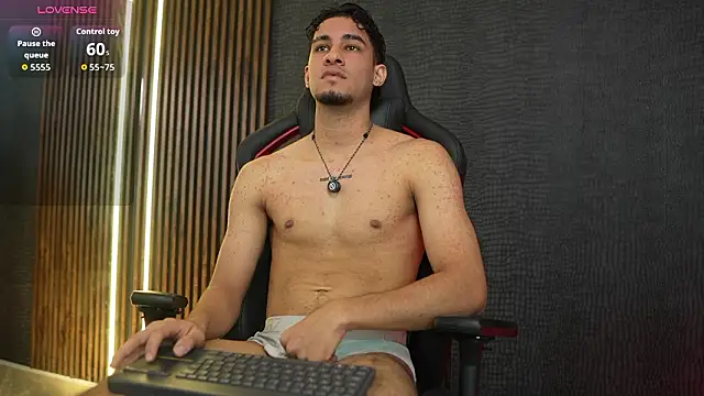 JakeMoxley online show from February 27, 12:50 pm