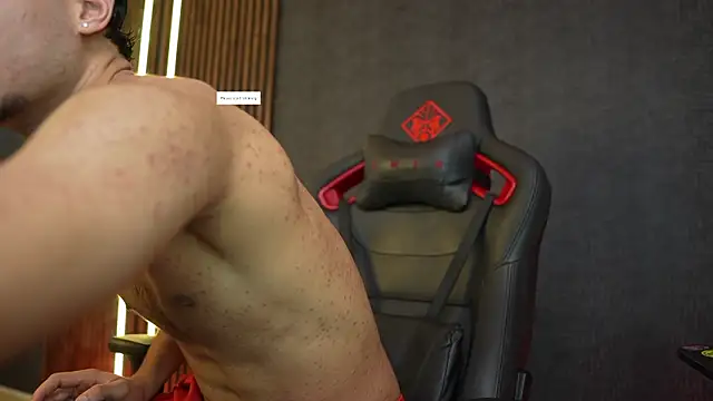 JakeMoxley online show from February 21, 2:18 pm