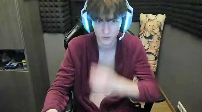 bambelbye online show from January 21, 6:22 pm