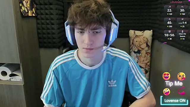 bambelbye online show from December 17, 8:56 am