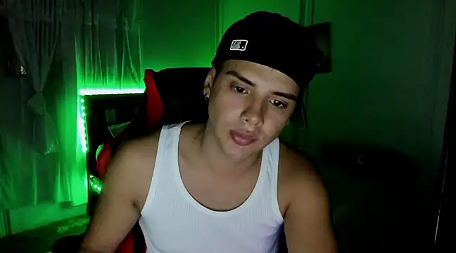 PipeRodriguez  online show from February 5, 2:30 am