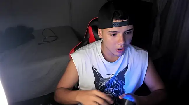 PipeRodriguez  online show from March 6, 1:16 am