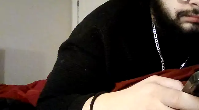 Snapshot of themasteer69 chatting on February 12, 3:40 am themasteer69 online show from February 12, 3:40 am