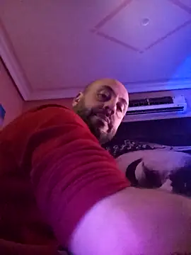 AlohaXx00 online show from February 23, 3:30 am