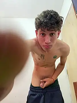 LatinBoysxxx online show from March 21, 8:57 pm