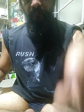 MuddiedCavy online show from December 5, 5:36 am