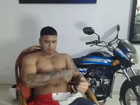 camiloacosta321 online show from January 28, 4:08 am