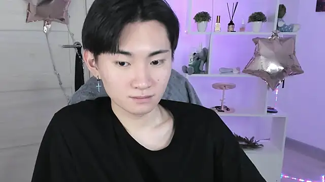 Miram Yu online show from January 25, 2:58 am