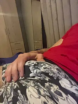 erenmagic online show from November 23, 8:20 pm