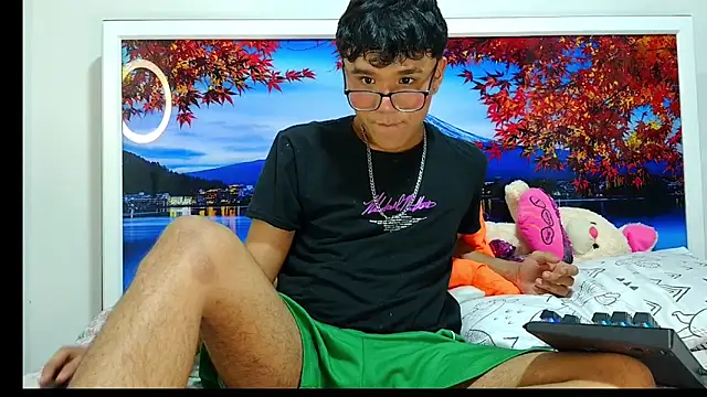 Baby Cream online show from December 15, 2:52 am