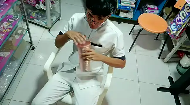 Baby Cream online show from January 27, 5:47 am