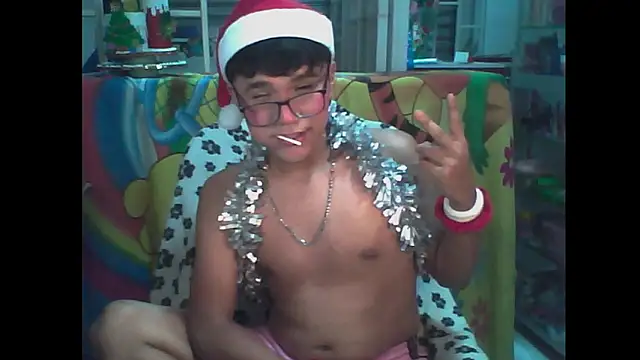 Baby Cream online show from December 3, 3:51 am