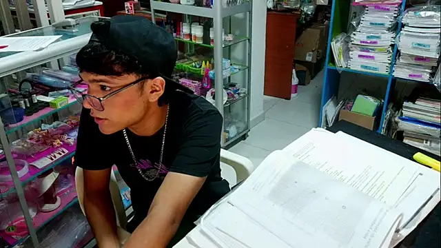 Baby Cream online show from February 5, 3:55 am