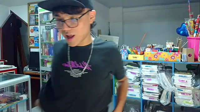 Baby Cream online show from March 18, 3:23 am