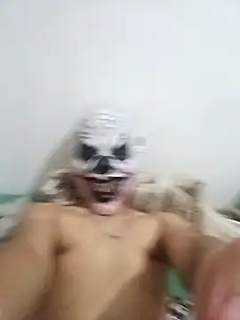 Baby Cream online show from September 12, 11:38 pm