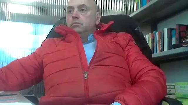 pantomax online show from February 19, 10:45 am